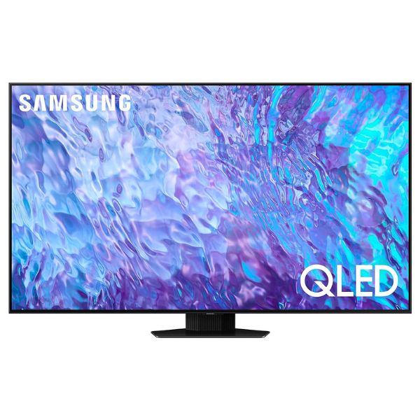 Pantalla Samsung Q80C 75" Class QLED 4K