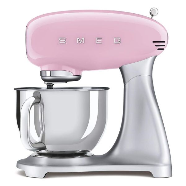 Batidora Smeg SMF02 50's Style