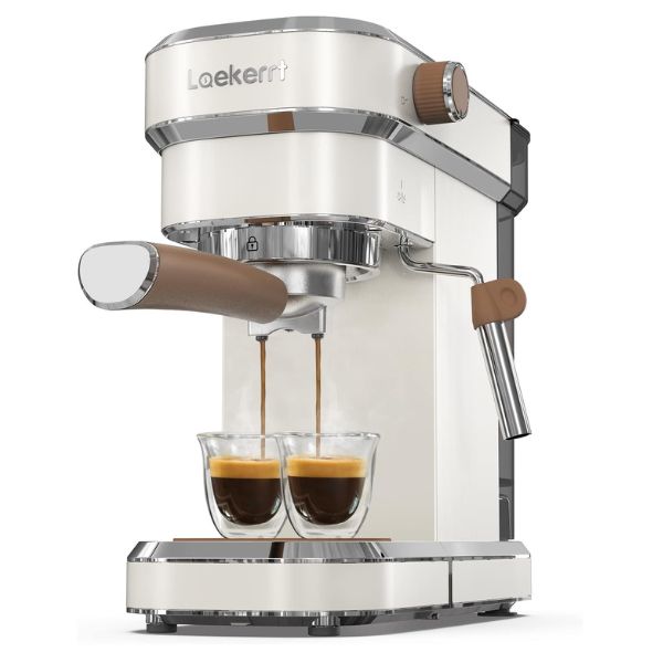 Coffee Maker Laekerrt CMEP01 Espresso