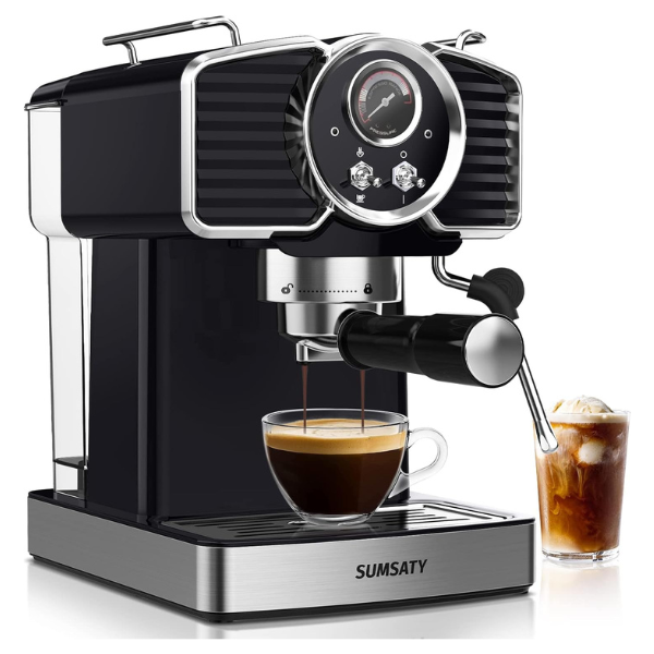 Coffee Maker Sumsaty Expresso