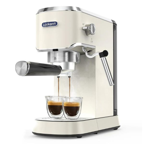 Coffee Maker Laekerrt CMEP02 Espresso