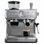 Coffee Maker Última Cosa UC-EM002ECS con Molinillo