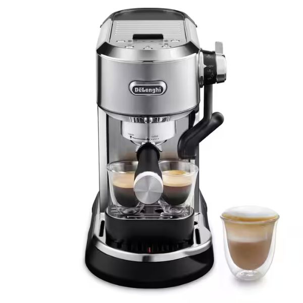 Coffee Maker Delonghi Dedica Maestro Plus