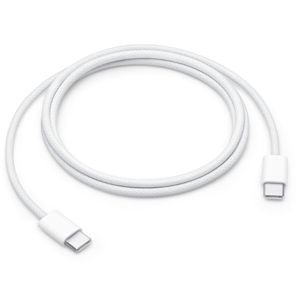 Cable Apple MQKJ3AM USB-C 1m