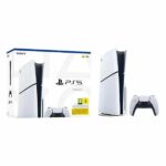 Consola PlayStation 5 Slim Disco