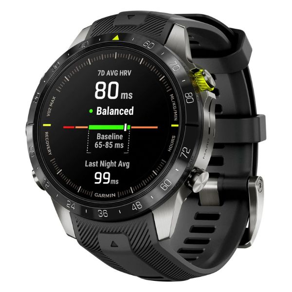 Reloj Garmin MARQ Athlete Gen 2