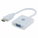 Adaptador General Electric HDMI a VGA