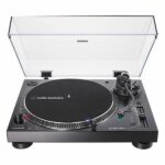 Tocadiscos Audio-technica AT-LP120XBT-USB