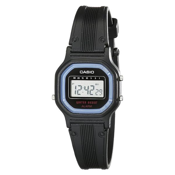 Reloj Casio LA11WB-1 Digital - Correa de Resina