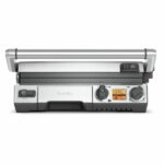 Parrilla Breville Inteligente 1800W RM'BGR820XL