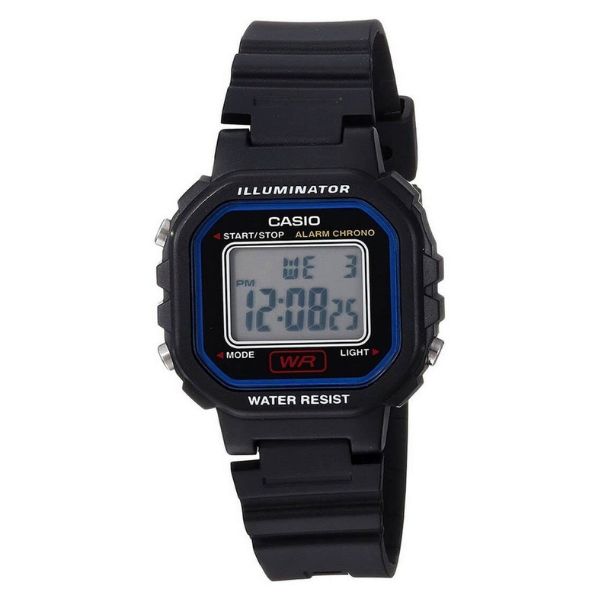 Reloj Casio LA-20WH Digital