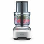 Procesador de Comida Breville Sous Chef 12 Tazas BFP660SIL