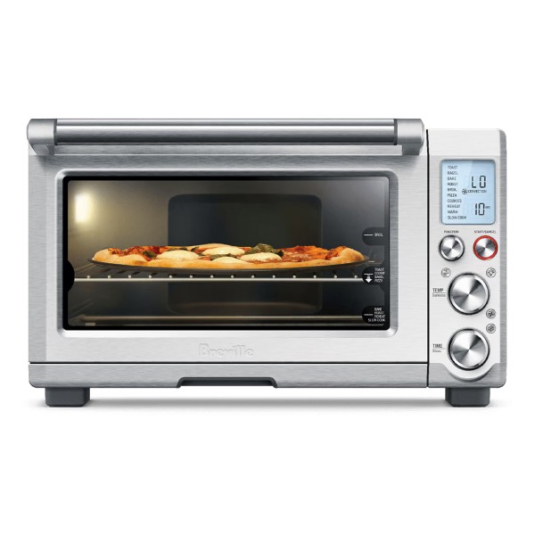 Horno Breville inteligente Pro