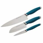 Set de Cuchillos Rachael Ray 3 Piezas