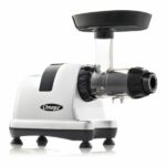 Extractor Omega MM900HDS 200 Vatios