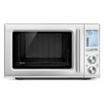 Microondas Breville 1250 W BMO850BSS