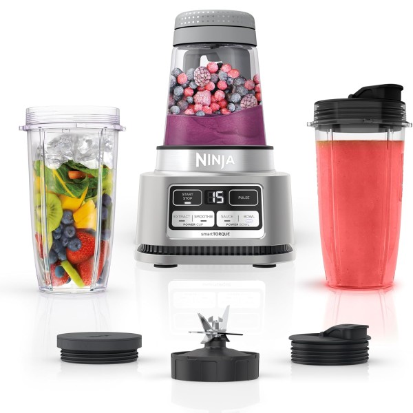 Ninja Foodi Smoothie Maker