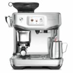 Coffee Maker Breville the Barista Touch Impress