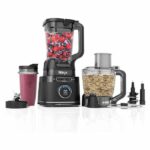 Licuadora Ninja Detect Kitchen System Power Blender + Processor Pro 10 Velocidades