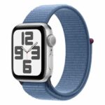 Reloj Apple Watch Se 40mm 2da Gen - Correa Loop Deportiva