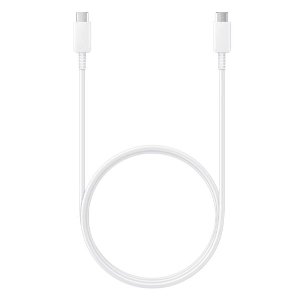 Cable Samsung EP-DN975B USB-C 1m