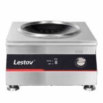 Wok Lestov LT-TAM-B135 de Inducción