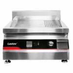 Plancha Lestov LT-TPL-B135 de Inducción