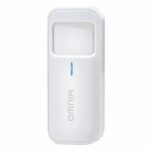 Sensor de Movimiento Omnia OWL-808WT Inteligente WiFi