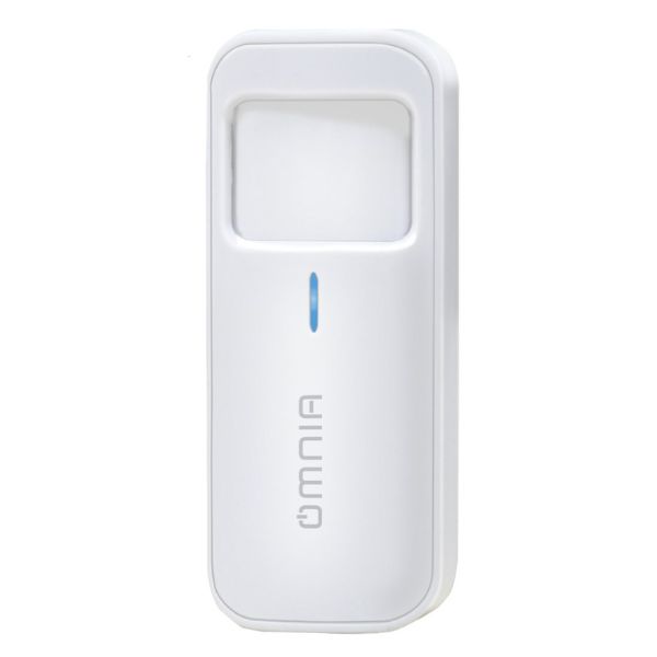 Sensor de Movimiento Omnia OWL-808WT Inteligente WiFi