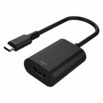 Adaptador Phillips SWU7114A/27 USB-C a HDMI