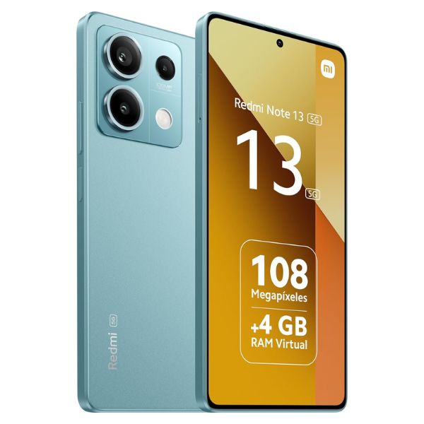 Celular Xiaomi Redmi Note 13 Pro