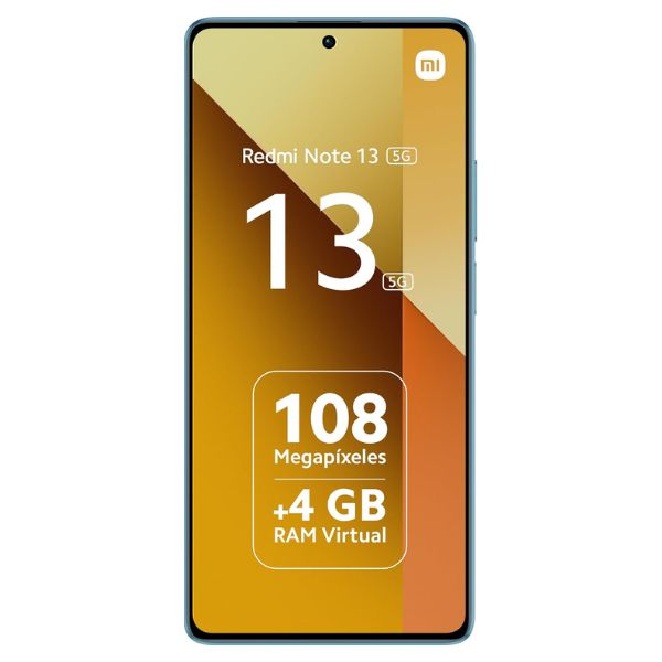 Celular Xiaomi Redmi Note 13 Pro