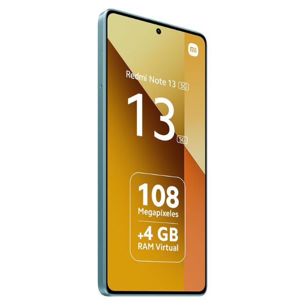 Celular Xiaomi Redmi Note 13 Pro