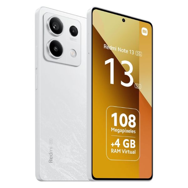 Celular Xiaomi Redmi Note 13 Pro