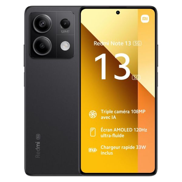 Celular Xiaomi Redmi Note 13 Pro