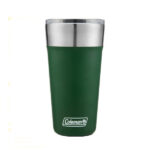 Vaso Térmico Coleman Alto con Tapa