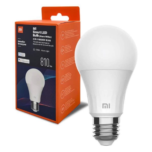 Bombillo Xiaomi Mi Smart LED Bulb