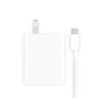 Cargador Xiaomi 33W Charging Combo (Type-A)