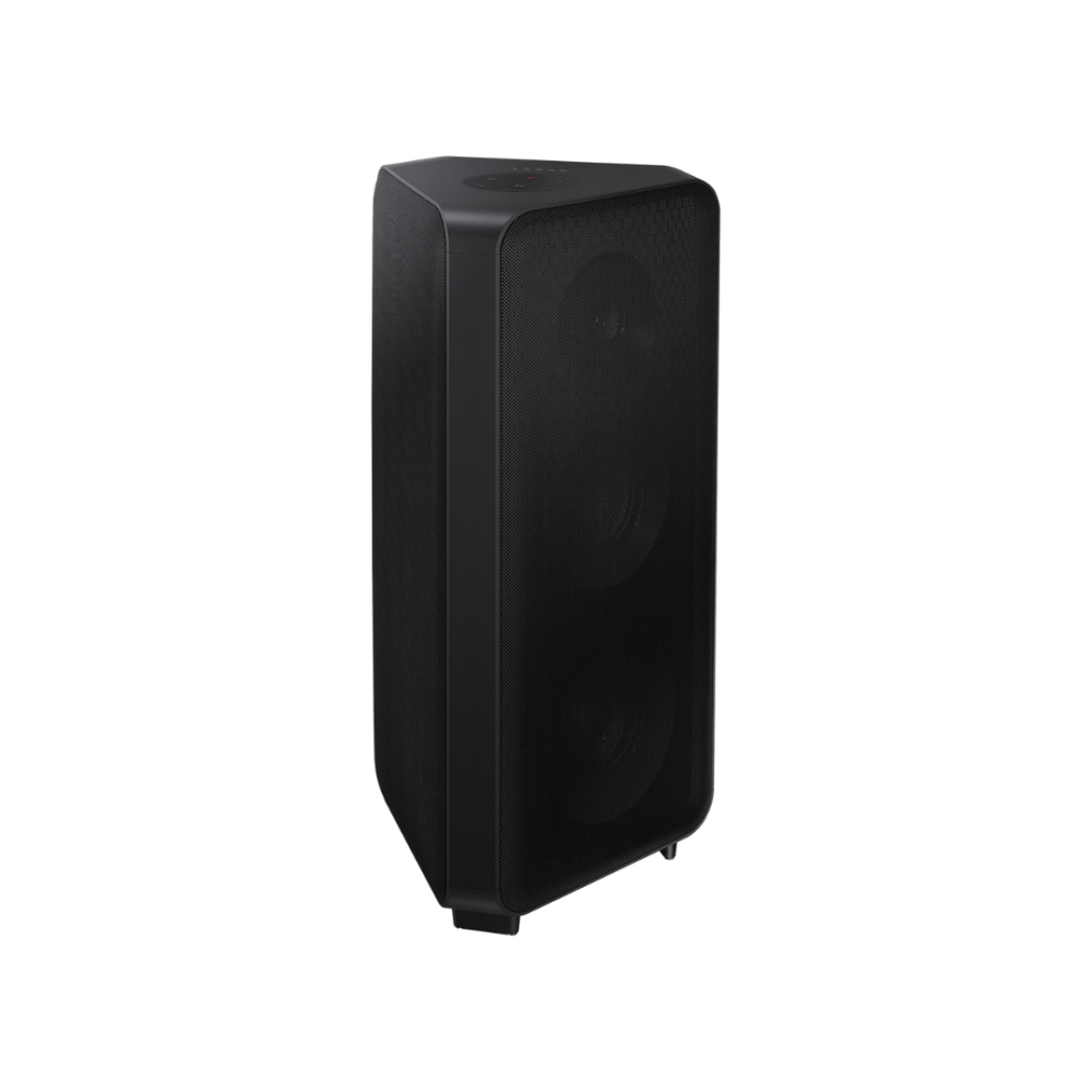 Torre de Sonido Samsung ST90 Dual Sub Woofer, MX-ST90B/ZP