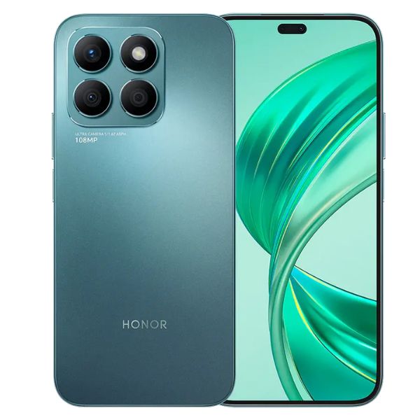 Celular HONOR X8b LLY-LX1 256GB