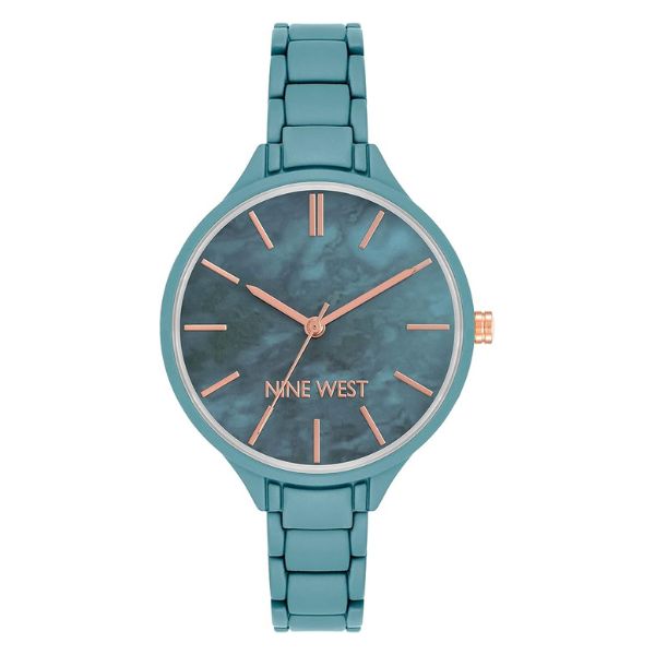 Reloj Nine West NW/2856MALB