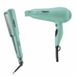 Kit Conair Teal Styling Collection