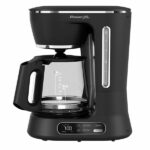 Coffee Maker PowerXL SPLITBREW 12 Tazas