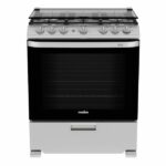 Cocina Mabe 30" Gas EMH7612JS0