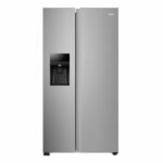 Refrigerador Haier 19 pies Inverter HSM541HMNSS0