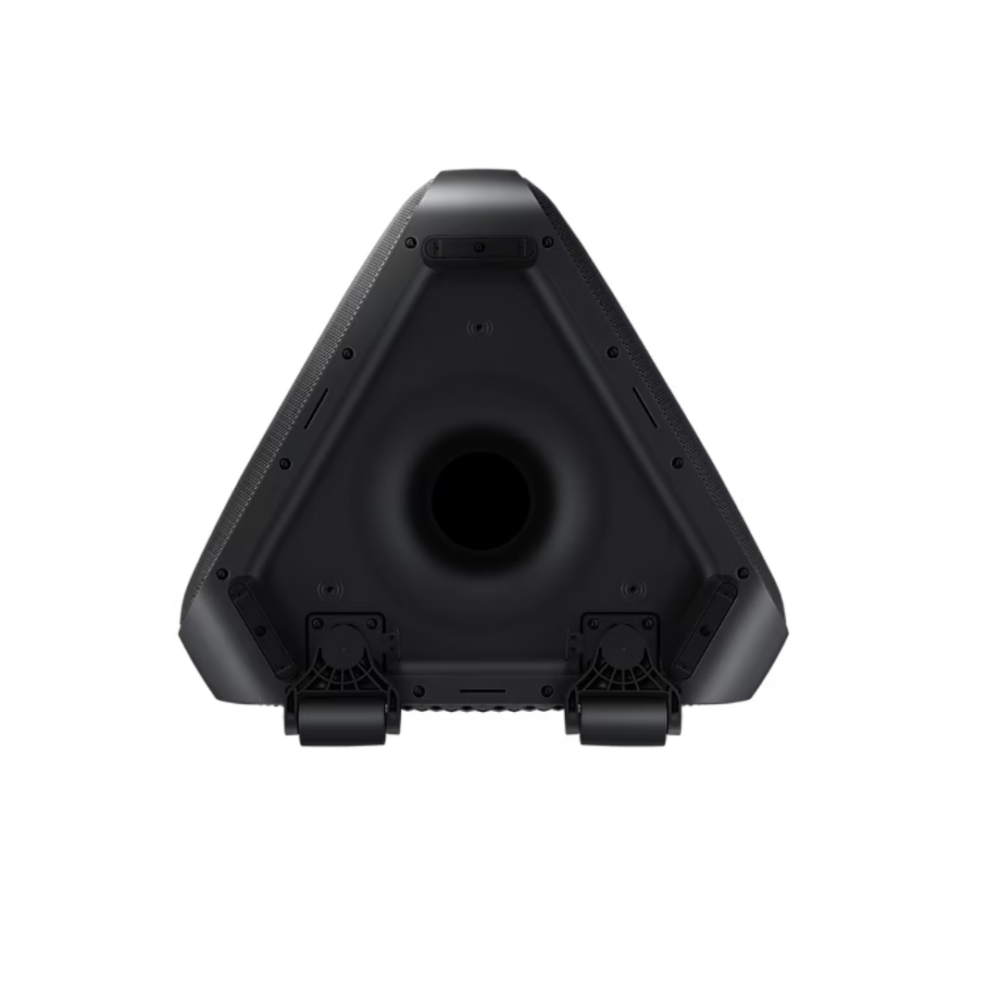 Torre de Sonido Samsung ST90 Dual Sub Woofer, MX-ST90B/ZP