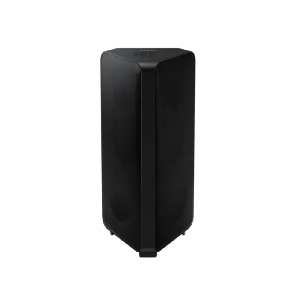 Torre de Sonido Samsung ST90 Dual Sub Woofer, MX-ST90B/ZP