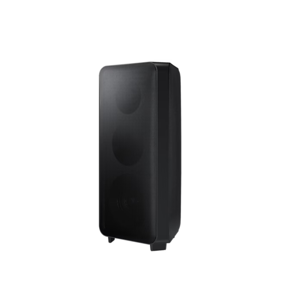 Torre de Sonido Samsung ST90 Dual Sub Woofer, MX-ST90B/ZP