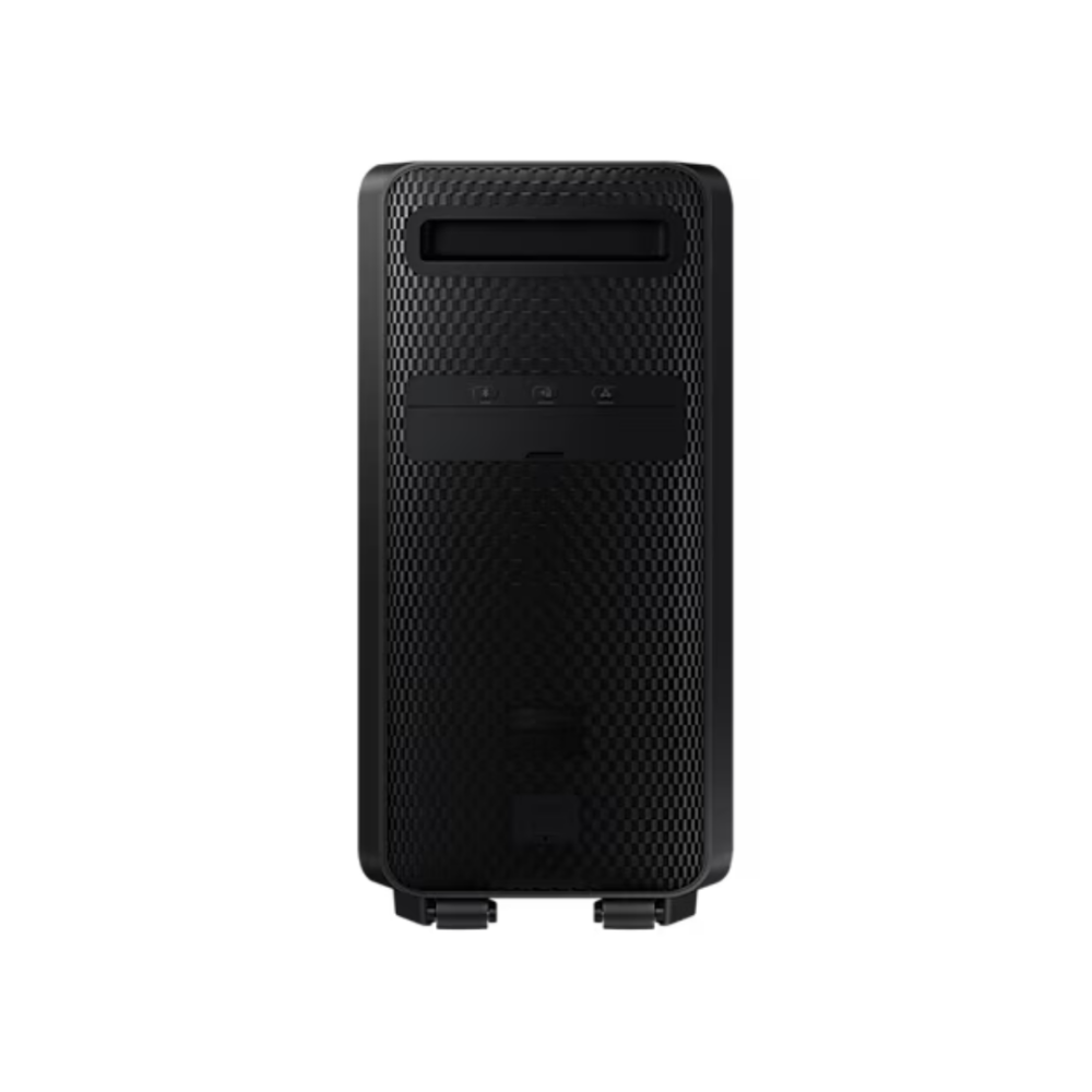 Torre de Sonido Samsung ST90 Dual Sub Woofer, MX-ST90B/ZP