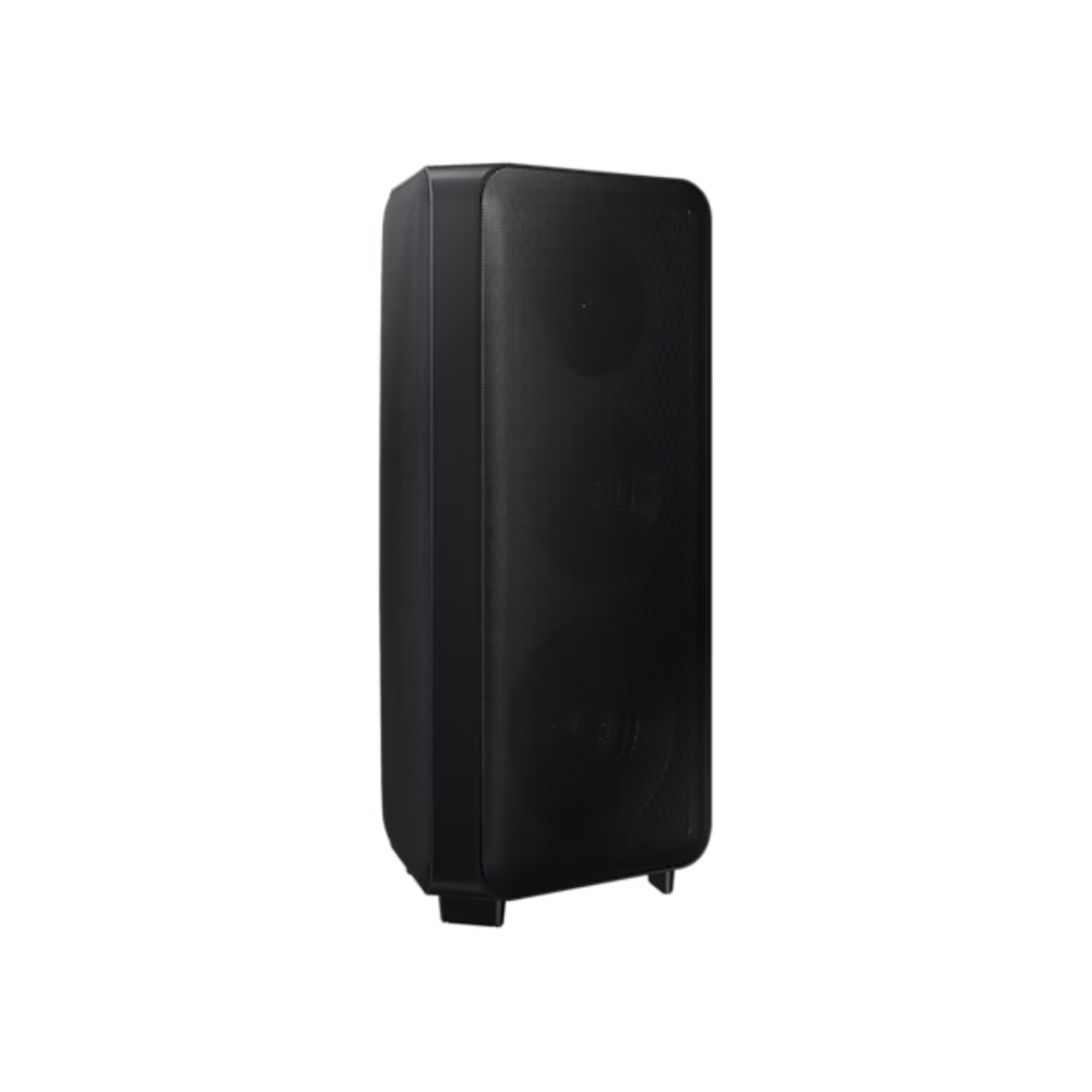 Torre de Sonido Samsung ST90 Dual Sub Woofer, MX-ST90B/ZP